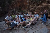 Private Guided Tour to Paradise Valley and Taghazout village