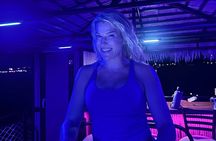  Big Kahuna Sunset Dolphin Cruise Experience