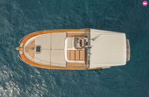 La Spezia : Cinque Terre Morning & sunset tour with aperitif