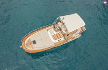 La Spezia : Cinque Terre Morning & sunset tour with aperitif