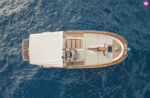 La Spezia : Cinque Terre Morning & sunset tour with aperitif