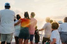 Sunset Dolphin Cruise in Destin