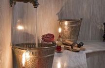 Marrakech: Traditional Hammam & Massage with Hotel Transfers