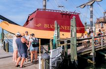 Buccaneer Pirate Cruise in Destin