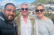 Private day trip to Chefchaouen from Fez