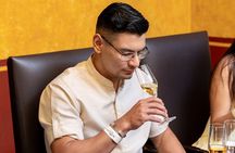 Experience Jose Cuervo