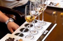 Experience Jose Cuervo