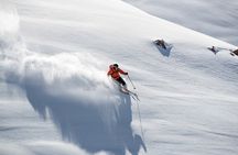 Full day of skiing at El Colorado! Ski Tickets, Transportation and More