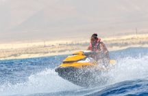Fuerteventura Jet Ski Tour