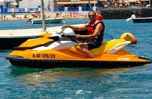 Fuerteventura Jet Ski Tour