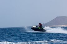 Fuerteventura Jet Ski Tour