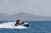 Fuerteventura Jet Ski Tour