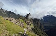 Inca Trail and Machu Pichu 2 days and 1 Night