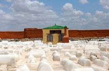 Marrakech Jewish Heritage Morning Tour Mellah, Synagogue & Souks
