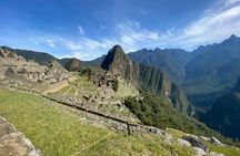 Inca Trail and Machu Pichu 2 days and 1 Night