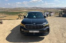 Private VIP excursion to Tangier via Chefchaouen from Fez