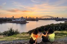 Sydney Highlight Half Day City Tour