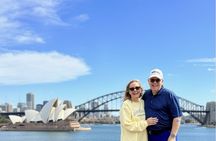 Sydney Highlight Half Day City Tour