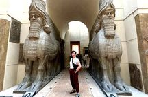  Louvre Evening Escape - Avoid The Crowds! Exclusive Guided Tour 