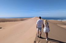 Private quad bike tour