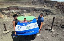Santa Ana Volcano Tour: Beat the Crowds on an Early Morning Hike!