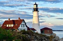 The Maine Experience: Coast, Culture & History