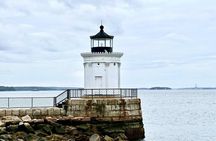 The Maine Experience: Coast, Culture & History
