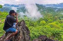 Explore Khao Sok: Jungle Safari in Thailand’s Pristine Rainforest