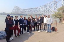 Half Day Private Tour of Kolkata with a Local Companion