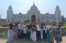Half Day Private Tour of Kolkata with a Local Companion