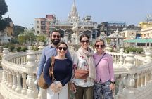 Half Day Private Tour of Kolkata with a Local Companion
