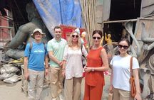 Half Day Private Tour of Kolkata with a Local Companion