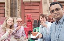 Discover Kolkata: Half-Day Private Custom Tour with a Local Guide