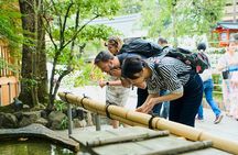 Kyoto Gion Private Tour: Geisha Culture and Hidden Streets