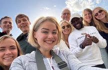 Half Day Robben Island Tour with Customizable Options