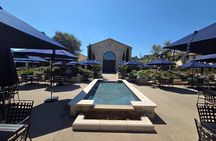 Wine tasting Tour to Temecula from San Diego (Private)