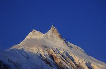Manaslu Treks 12-days