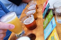 Discover Christchurch Hidden Gems Twilight Food and Culture Tour