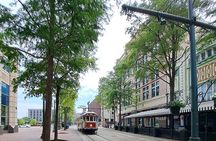 Memphis Orientation Walk A Downtown Introduction