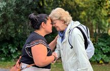 Ōtautahi: Christchurch Small-Group Inner City Food Walking Tour