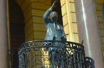 Half Day Robben Island Tour with Customizable Options 