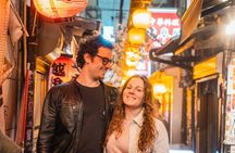 Kyoto Essentials Private Tour: Perfect for First-Time Visitors