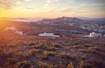 Terroir Santorini-Sommelier’s Sunset Selection