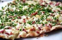 Strasbourg: All-Inclusive Food Tour and Wine Experience