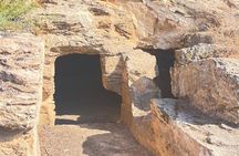 Aphrodite’s Coastline: Blue Lagoon Swim Experience