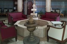 Magnesia and House of Virgin Mary Tour and Optional Turkish Bath