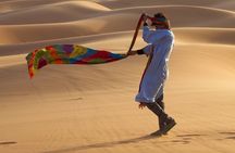 3 Day Merzouga Desert Adventure from Marrakech