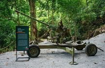 Phong Nha Ke Bang 2 Day Caves and Adventure Tour