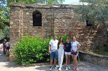 Magnesia and House of Virgin Mary Tour and Optional Turkish Bath