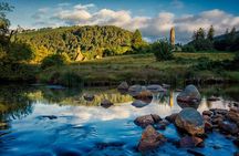 Dublin Small Group Wild Wicklow Mountains & Glendalough